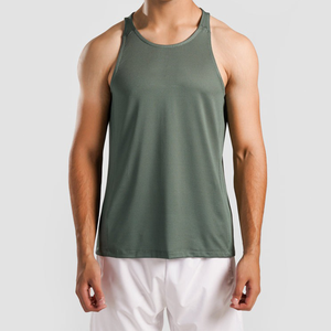 Camiseta deportiva de manga corta para hombre, venta al por mayor - Product Image 2