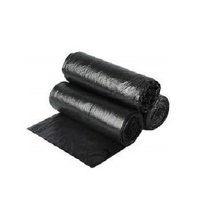 Sacs poubelles grande capacité, lot de 3, pour usage domestique et commercial, exportation mondiale depuis l'Inde - Product Image 3