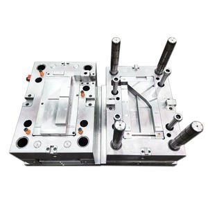 Conception de moules sur mesure - services de moulage par injection plastique - Product Image 6