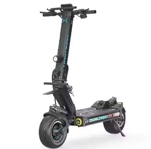 Trottinette électrique Dualtron X Limited 84V 60AH Double moteur Vitesse 110 km/h - Product Image 1