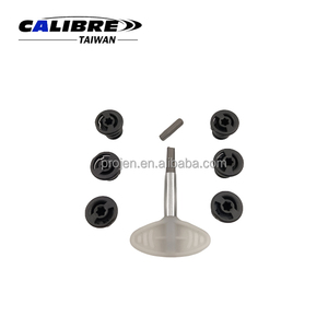 Jeu de clés en nylon pour bouchon de vidange d'huile TAIWAN CALIBRE 9 pièces pour moteur VAG, outil de vidange Volkswagen - Product Image 3