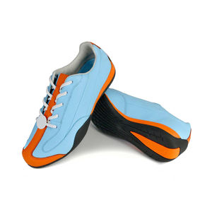 Chaussures de course automobile, nouvelle arrivée, vente en gros, chaussures de sport automobile, équipement de course de qualité supérieure - Product Image 1