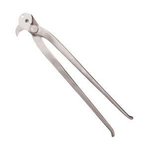 Premium Forged Nail <b>puller</b> stainless Steel Nail <b>Puller</b> <b>Tool</b> Heavy Duty Nail Extractor with Strong Grip Handle for Professional - Product Image 3