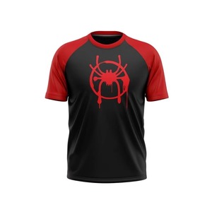 Camiseta de Hombre de Diseño Nuevo al por Mayor, de Alta Calidad, Informal, Holgada, de Secado Rápido y Transpirable - Product Image 5