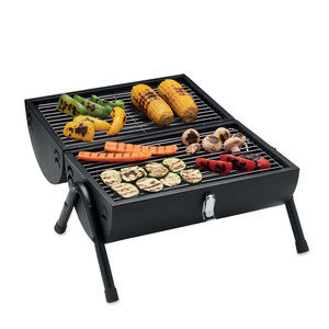 Griglia per barbecue personalizzabile portatile in ferro Chimey per barbecue all'aperto - Product Image 2