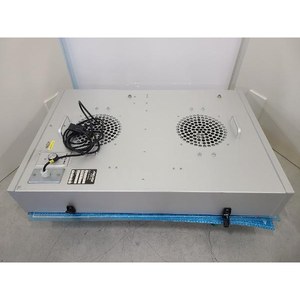 Módulo de Filtro de Ventilador AIRFLOTEK V892392BU22FJ209M Usado Como Está, Piezas de Equipos Semiconductores Legacy - Product Image 3