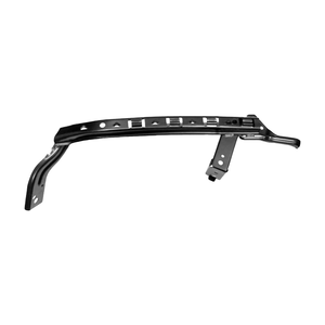 ขายึดไฟหน้ากันชนหน้าด้านคนขับสำหรับรถยนต์ Acura MDX ปี 2010-2013 ของแท้ OEM 71145STXA10 AC1042104 - Product Image 1
