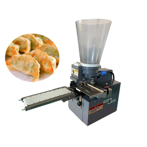 Empanada <b>Dumpling</b> with Letter Fried <b>Dumpling</b> Forming <b>Machine</b> Manual Small <b>Dumpling</b> Making Macchine - Product Image 1