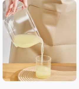 Máquina para Hacer Yogur Griego Transparente de Calidad Profesional - Pistón con Resorte Extraíble y Diseño Dividido para una Separación Cremosa del Suero - Product Image 6