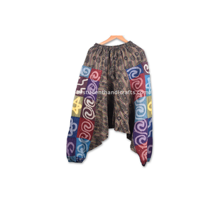 Pantalons 100% coton faits à la main Achetez maintenant ! - Product Image 1
