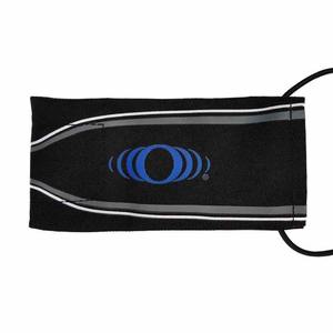 Calcetín profesional para barril de paintball a granel, con bungee de alta tensión y cierre de palanca resistente, personalizable con marca, Sialkot - Product Image 2