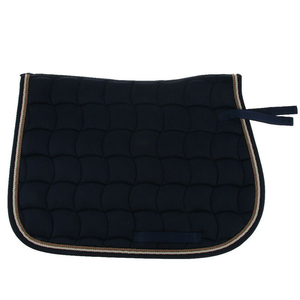 Nouvelle Tapisserie de Selle Élégante et Tendance en Polycoton Léger, Coton Polaire et Polyester Respirant, Haute Qualité, Absorbant les Chocs - Product Image 1