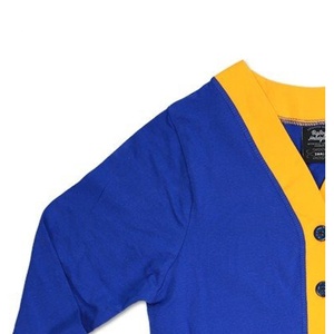 Casual Women's Sweaters & <b>Cardigan</b> V-neck Applique Printed & Embroidered Greek logo Sororities Fraternity for Spring - Product Image 2