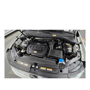 Volkswagen Tiguan 2.0 TSI Prestige 2022, 34,445 km, Caja de Cambios Automática, Volante a la Izquierda, Asientos de Cuero, Cámara Trasera - Product Image 6