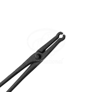 คีมย้ำตะปูเหล็ก 17 นิ้ว สำหรับงานตีเหล็กและงานโลหะระดับมืออาชีพ - Product Image 2