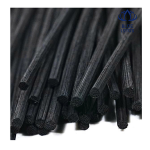 สินค้าขายดี ไม้หวายธรรมชาติทำมือ สำหรับทำเครื่องหอมปรับอากาศในบ้าน - Product Image 1