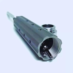 ชุดเครื่องมือกำหนดตำแหน่งกระดูกสันหลังแบบแมนนวลคุณภาพสูง ยี่ห้อใหม่ สำหรับสัตวแพทย์ พร้อมเครื่องหมายเหล็ก 6 ชิ้น - Product Image 6