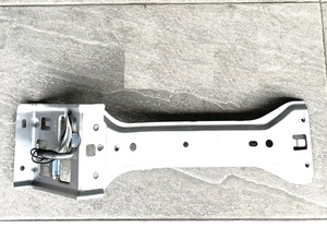 Soporte de Cierre de Capó KBB3-52-15Y KBB35215Y para MAZDA CX90 2024, Soporte de Parachoques Delantero MA1233111 - Product Image 1