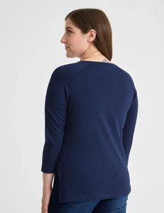 Custom Disabled Adaptive Women <b>Post</b> Surgery Clothing Short Sleeve Shirt High Quality Beading Slim Fit - Product Image 4