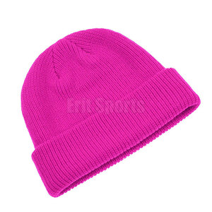 Pakistan Made High Quality Jacquard Breathable & <b>Waterproof</b> Unisex <b>Beanies</b> Hats with Custom Logo Design in Cheap Price - Product Image 4