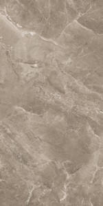 Carreaux de porcelaine Dante Brown 600x1200mm, finition polie, carreaux de sol et de mur de qualité supérieure pour les espaces intérieurs modernes - Product Image 2