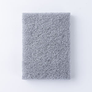 Estropajo antiarañazos Little Pinkrrabbit para utensilios de cocina antiadherentes |   1.8 cm de grosor, alta absorción, hecho en Taiwán - Product Image 2