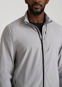 Chaqueta Softshell Casual Unisex de Alta Calidad, Ligera, Resistente al Viento e Impermeable, para Actividades al Aire Libre de Invierno, Correr, Senderismo y Deportes - Product Image 2