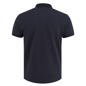 ผู้จัดจำหน่ายขายส่งเสื้อเจอร์ซีย์ลำลองสำหรับธุรกิจ ผ้าฝ้ายแท้ 100% รับผลิตเสื้อผ้าแบรนด์ส่วนตัวพร้อมปักโลโก้สำหรับเสื้อผ้าส่งออกต่างประเทศ - Product Image 2