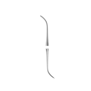Spatules dentaires professionnelles manuelles en acier inoxydable, ensemble de spatules à ciment, couteaux à double extrémité pour la sculpture et le modelage de la cire - Product Image 6