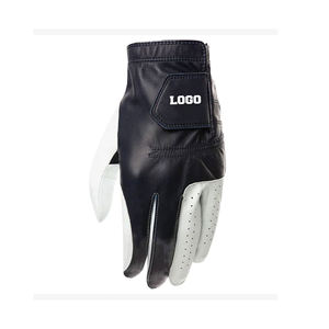 Fabrication de gants de golf, gants de golf en cuir Cabretta, gants de golf de qualité supérieure en peau de mouton, gants de golf respirants - Product Image 3