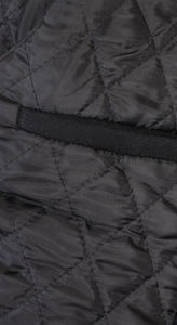 แจ็คเก็ตเบสบอลสีดำ หนังแท้ ซิป แจ็คเก็ตวาร์ซิตี้ แจ็คเก็ตเลตเตอร์แมน แจ็คเก็ตบอมเบอร์ ขายส่ง แจ็คเก็ตวาร์ซิตี้สีดำคุณภาพดีที่สุด - Product Image 5