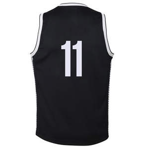 Servicios OEM 2026, Jersey de Fútbol Americano con Sublimación Personalizada, Talla Grande, Transpirable, de Secado Rápido, Antibacterial, con Logotipo Personalizado - Product Image 4