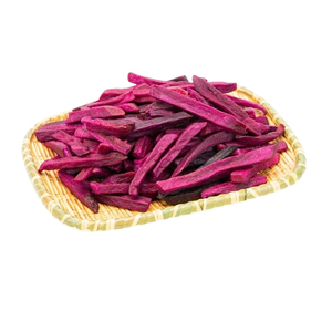 Chips de patate douce violettes – Approvisionnement direct usine – Fournisseur en gros à prix compétitifs - Product Image 1