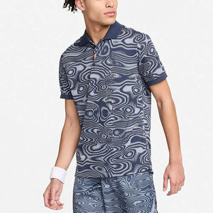 Chemises polo pour hommes Econex Sports, coton de qualité supérieure, logo brodé personnalisé, style décontracté, design imprimé, mode masculine, t-shirts polo - Product Image 1