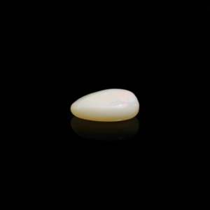 Ethiopian Opal Gemstone 4.89 Carat Certified Wholesale 20mm Round - Product Image 3