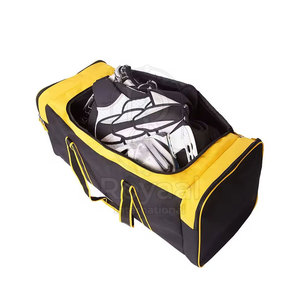 Sac de hockey sur glace léger de haute qualité, best-seller, design personnalisé, accessoire de sport et de divertissement - Product Image 4