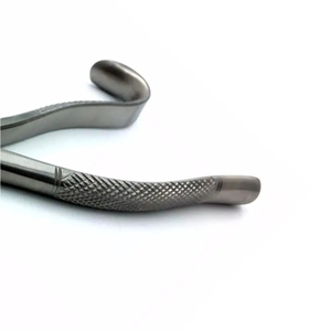 Pinzas de Extracción Dental de Acero Inoxidable de Alta Calidad con Logotipo Personalizado a Precio de Mayoreo - Product Image 4