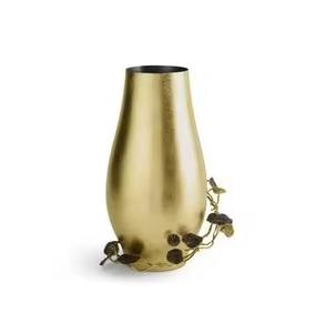 Vases à fleurs en métal élégants et luxueux pour une décoration élégante du salon - Product Image 6