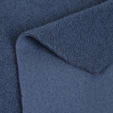 Vente en gros d'usine, couverture polaire anti-bouloches personnalisée avec logo, 50x60 pouces, fabriquée par Vaibhav Exports - Product Image 3