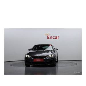 BMW M4 Coupé Edición Performance Silencer Mayo 2017 74.166 km Volante a la Izquierda - Product Image 3