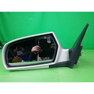 ชุดกระจกมองหลังด้านนอกด้านซ้าย Magentis (ซ้าย) มือสอง OEM 876102G0403D - Product Image 4