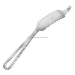 Instruments orthopédiques de chirurgie osseuse de qualité supérieure A-1 VERITAS Lange-Hohmann modif |   Kit de chirurgie médicale - Product Image 2