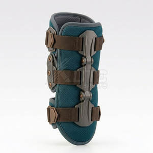 Protector de Codo para Ciclismo, Ligero, Duradero, con Soporte de Seguridad, Diseño Transpirable, Cierre Ajustable con Velcro para Adultos - Product Image 3