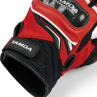 Gants de motocross et de VTT personnalisables |   Gants de cyclisme pour course tout-terrain BMX MX ATV