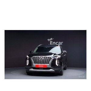 ฮุนได พาลิเซด ดีเซล 2.2 ขับเคลื่อน 4 ล้อ ปี 2021 ระยะทาง 98,052 กม. เกียร์อัตโนมัติ พวงมาลัยซ้าย เบาะหนัง มาตรฐานไอเสียยูโร 5 กล้องมองหลัง - Product Image 3