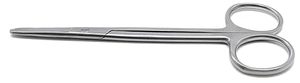 กรรไกรตัดไหมเย็บแผลคุณภาพสูง สเตนเลสสตีล สำหรับผ่าตัด ยี่ห้อ Littauer รุ่น Spencer Stitch - Product Image 2