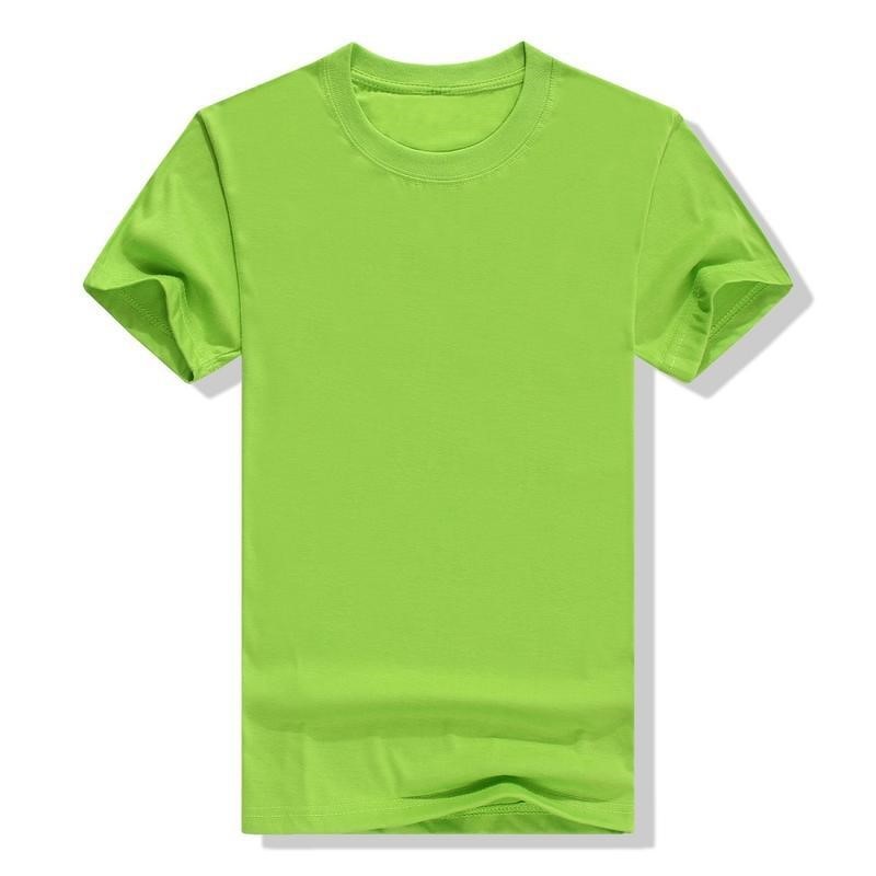 Deep Lime Green