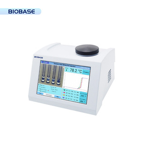 Aparato de Punto de Fusión por Video BIOBASE China BK-P682 con Pantalla Táctil para Laboratorio - Product Image 1