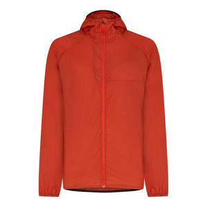 Veste coupe-vent imperméable personnalisée, légère, réfléchissante, pour le sport, la course à pied, les activités de plein air, OEM - Product Image 5