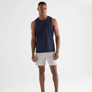 Camiseta sin Mangas Personalizada para Hombre, 100% Algodón, Estampado Informal, Talla Grande, Ropa de Verano, Camiseta Personalizada para Hombre, Ropa Masculina - Product Image 6